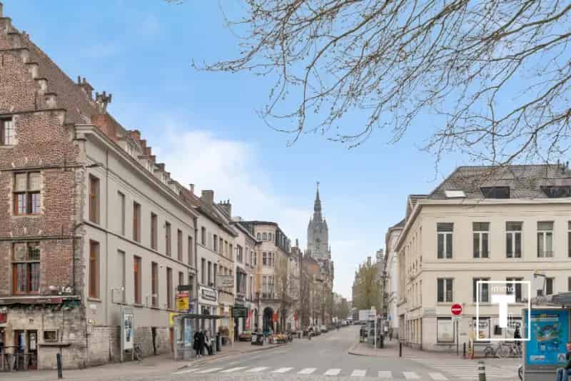 Appartement te huur Historisch Stadscentrum