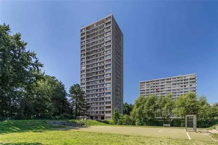 Appartement te koop Deurne 3 slaapkamers 104m²
