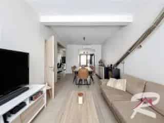 Huis te koop Grivegnée 2 slaapkamers tuin terras