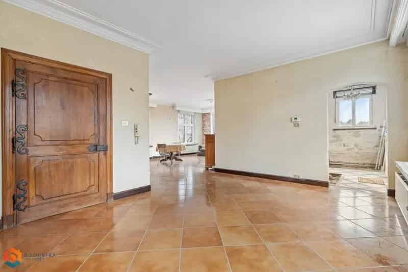 Ruime Karaktervolle Woning Veel Mogelijkheden