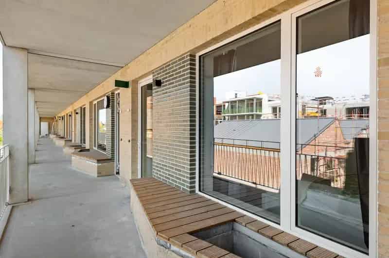 Appartement te huur