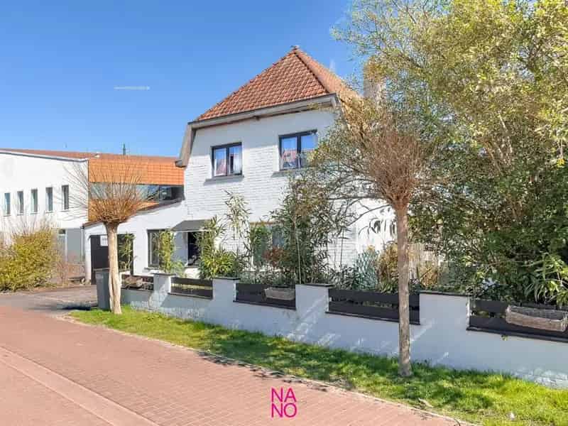 Huis te koop 6 slaapkamers Knokke-Heist