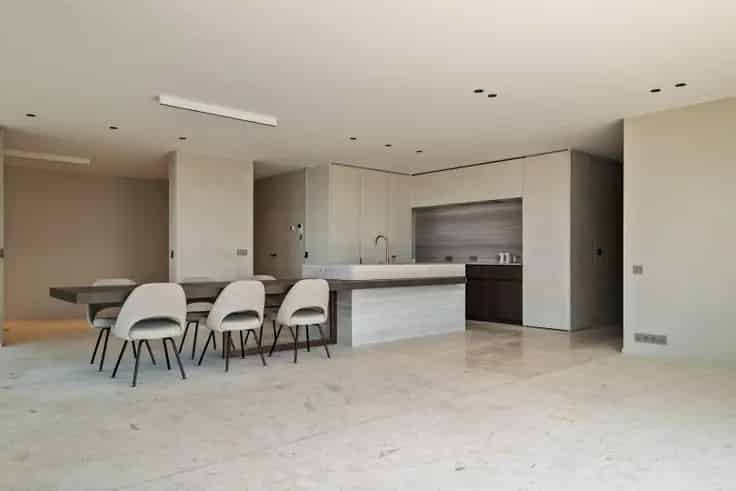 Luxe Appartement te Koop Oostende SKY Tower