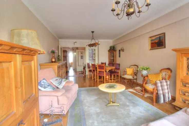 Appartement Te Koop