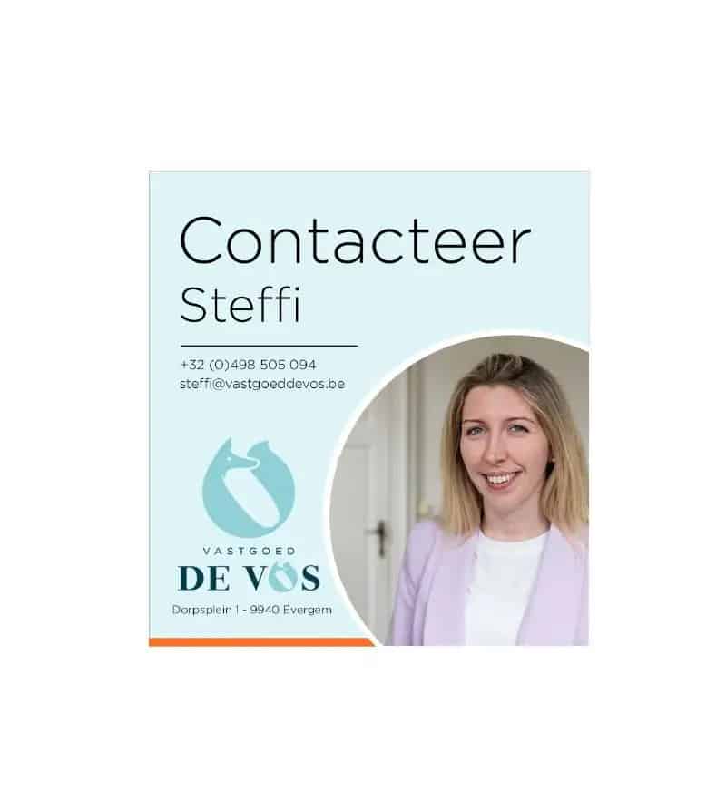 Staanplaatsen Residentie Stuivenberg