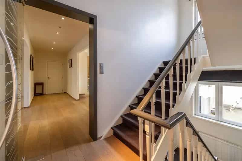 Villa-appartement Basiliek Uitzicht