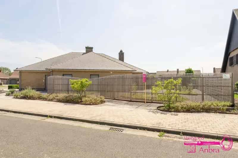 Bungalow te koop Tielt 3 slaapkamers