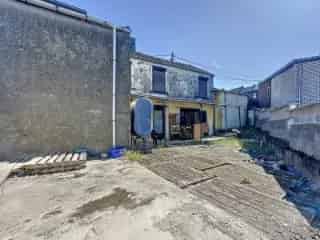 Huis te koop Dampremy 100m2 2 slaapkamers