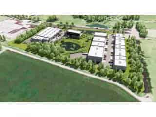 Industriële Units te Koop of te Huur Enghien