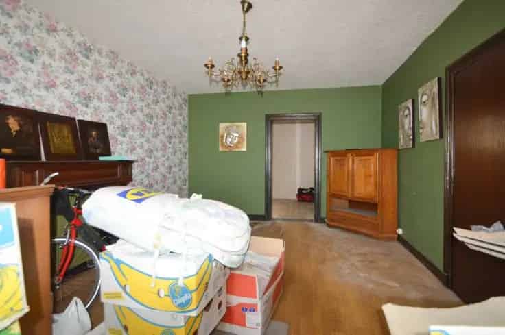 Huis Te Koop: Bijkeuken Keuken Eetkamer Salon 2 Slaapkamers