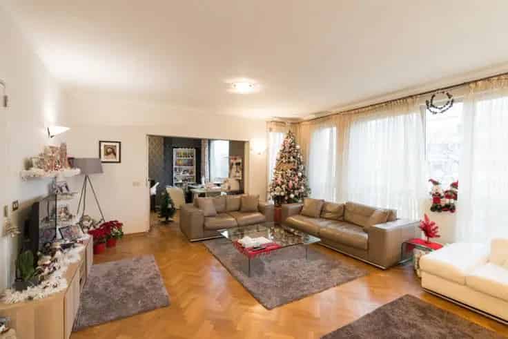 Appartement 3 slaapkamers Woluwe-Saint-Lambert Montgomery