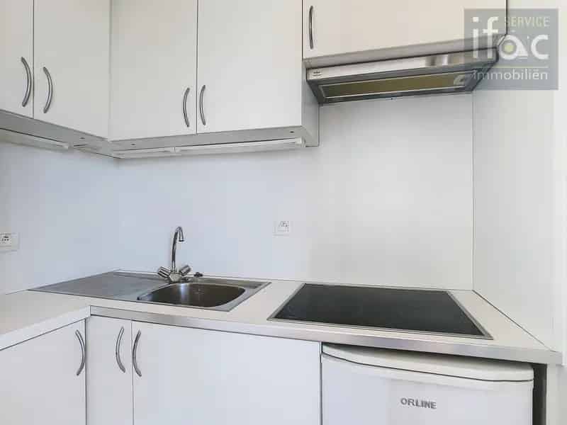 Appartement te koop Sint-Pieters-Woluwe