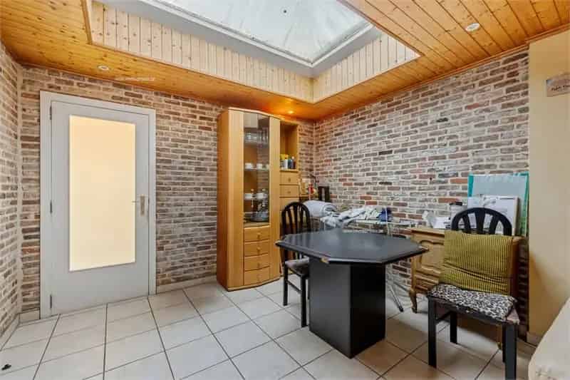 Huis te koop Gent: 4 slaapkamers, ideale ligging
