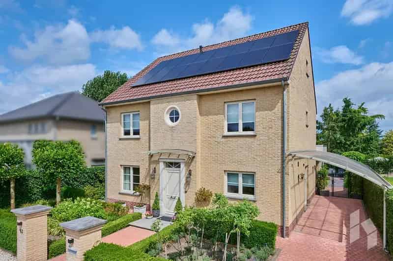 Huis te huur: Stijlvolle woning 4 5 slaapkamers 265m²