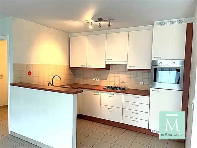 Appartement te koop Lier 2 slaapkamers terras