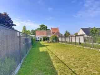 Huis te koop Izegem 2 slaapkamers tuin