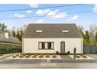 Huis te koop Beverlo 231m2 Instapklaar Kangoeroewoning