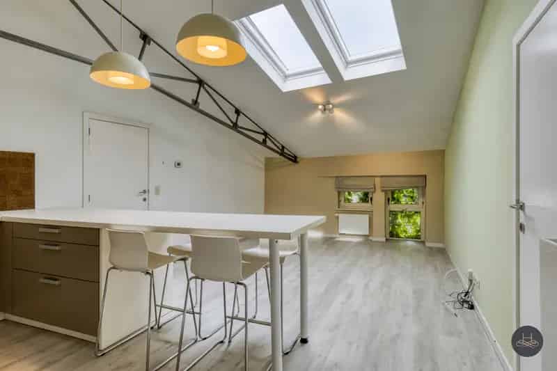 Appartement te koop Berg Kampenhout