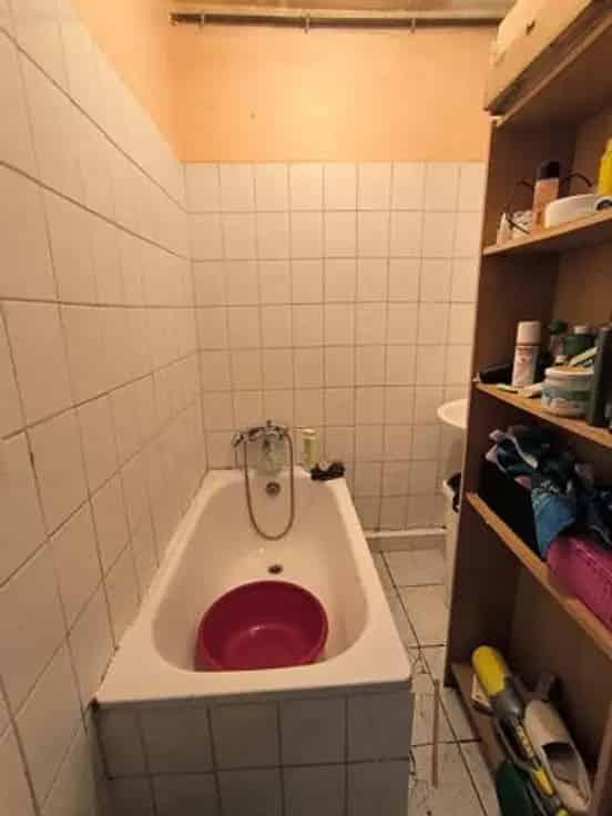 Appartement te Koop Sint-Gillis 2 slaapkamers 92m²