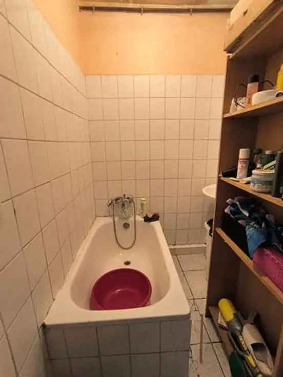 Appartement te Koop Sint-Gillis 2 slaapkamers 92m²