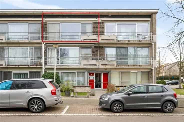 Appartement Te Koop Aartselaar 87m2 2 slaapkamers