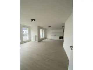 Appartement te Huur 130m2 Bockstaelwijk 3 slaapkamers