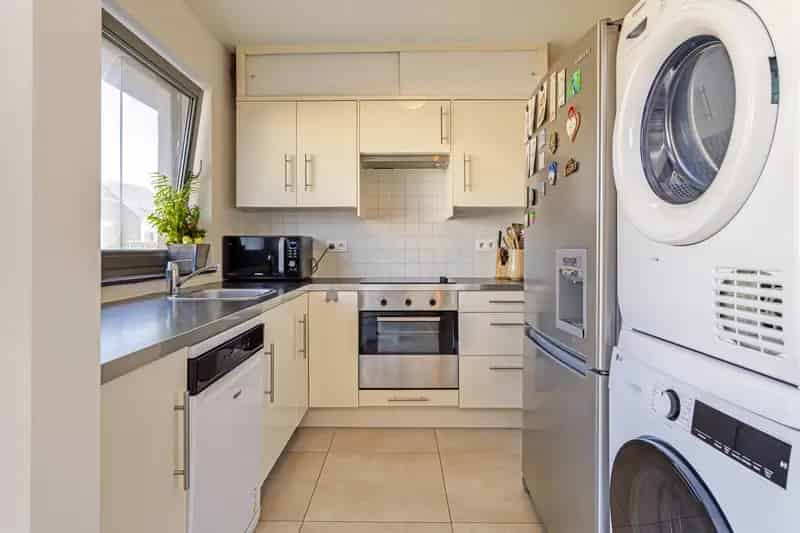 Appartement te koop 2 slaapkamers 70m²