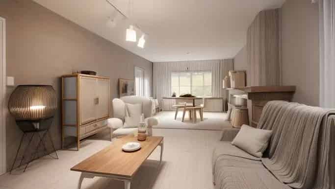 Huis te koop Leest te renoveren nabij Mechelen