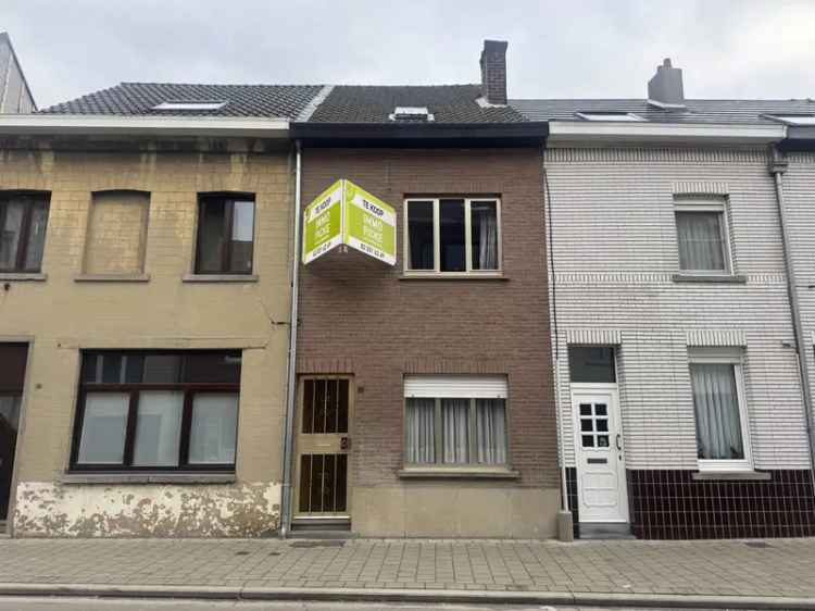 Huis te huur