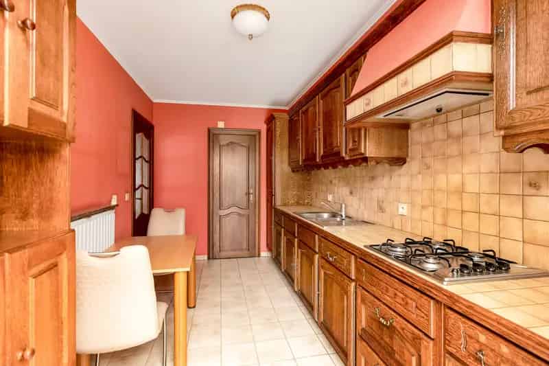 Huis te huur Turnhout: Ruime 4 slaapkamer woning met garage