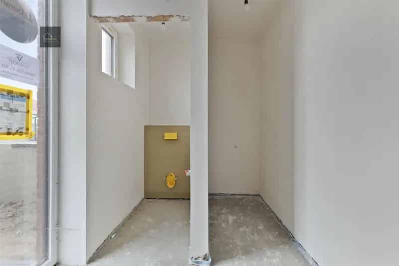 Nieuwbouw woning groot en rustig gelegen 6 BTW mogelijk