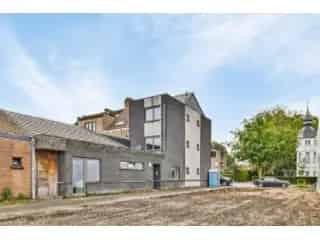 Appartement te koop Brugge 7 kamers