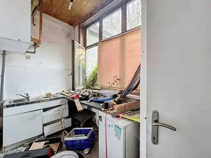 Huis Te Koop Uitzonderlijke Locatie Vastgoedproject