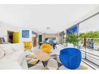 Penthouse te koop Moeskroen 4 slaapkamers grote terras