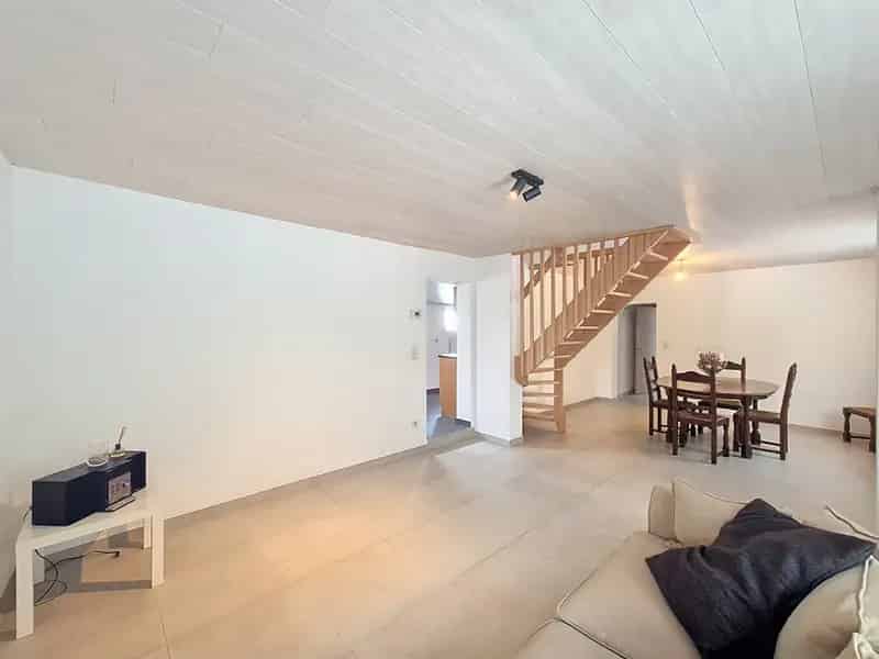 Gerenoveerde woning 3 slaapkamers