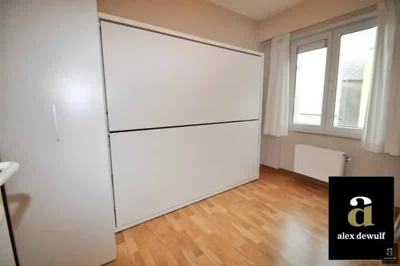 Appartement te Koop Knokke-Zoute Zeezicht Garage
