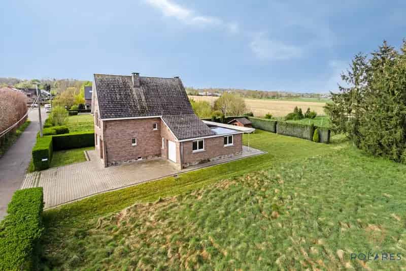 Huis te koop Herent: Ruime open bebouwing te renoveren