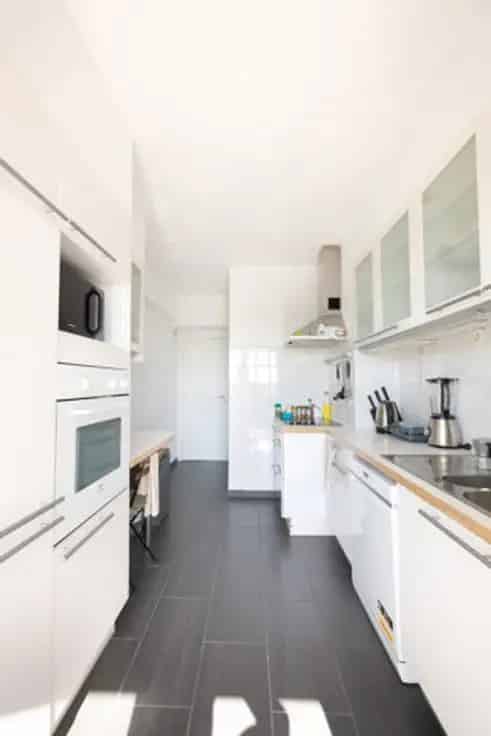 Appartement te Koop Vorst 2 Slaapkamers 2 Terrassen La Magnanerie