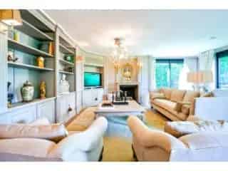 Duplex te koop Ukkel 260m2 3 slaapkamers Zoniënwoud
