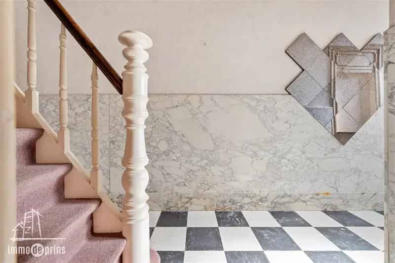 Huis te koop Sint Niklaas 2 slaapkamers tuin