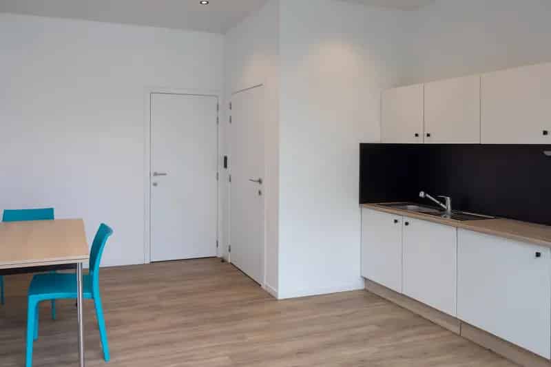 Huis te koop Meulebeke: 3 appartementen