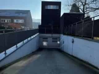 Garagebox te Koop Lier Centrum