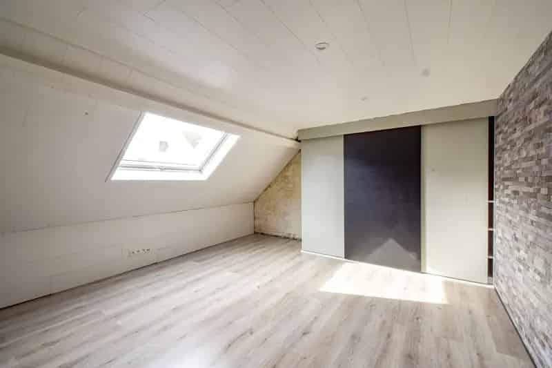 Gezinswoning Middelkerke 4 slaapkamers 2 badkamers renovatieproject