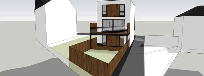 Huis te Koop Haine Saint Paul