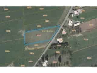 Bouwgrond Vielsalm 3769m²