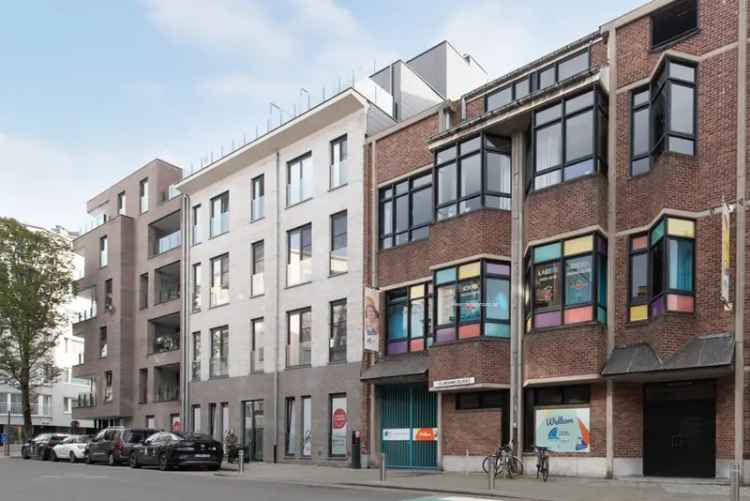 Te koop in Residentie Imperial Oostende