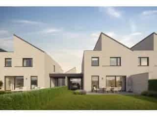 Huis te koop Evergem 4 slaapkamers 193m2 moderne stijl