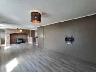 Huis te huur Ruiselede 3 slaapkamers grote tuin bijgebouw