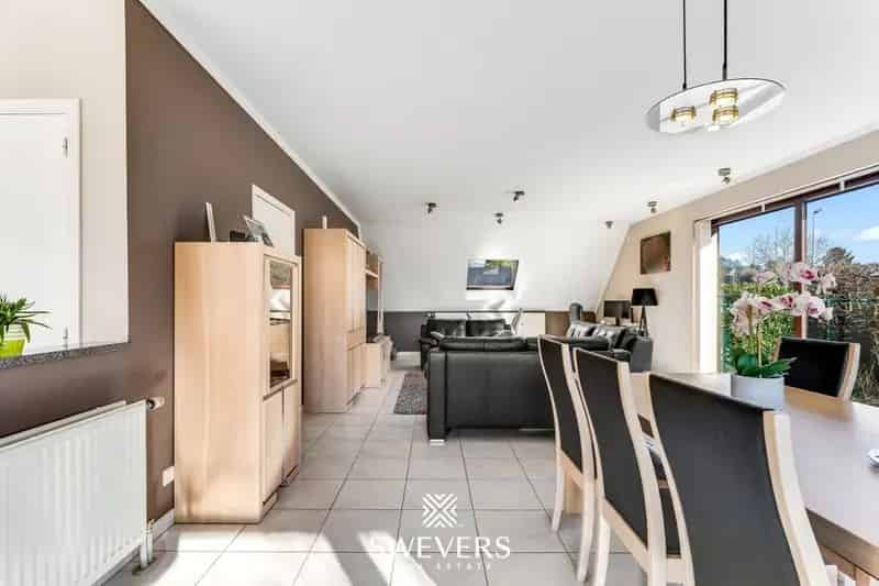 Energiezuinige gezinswoning 3 slaapkamers