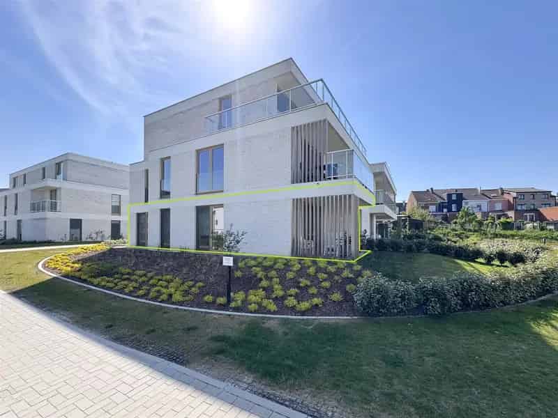 Appartement te koop